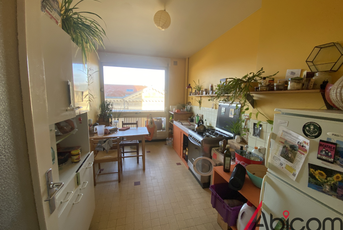 APPARTEMENT F2