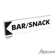 BAR SNACK