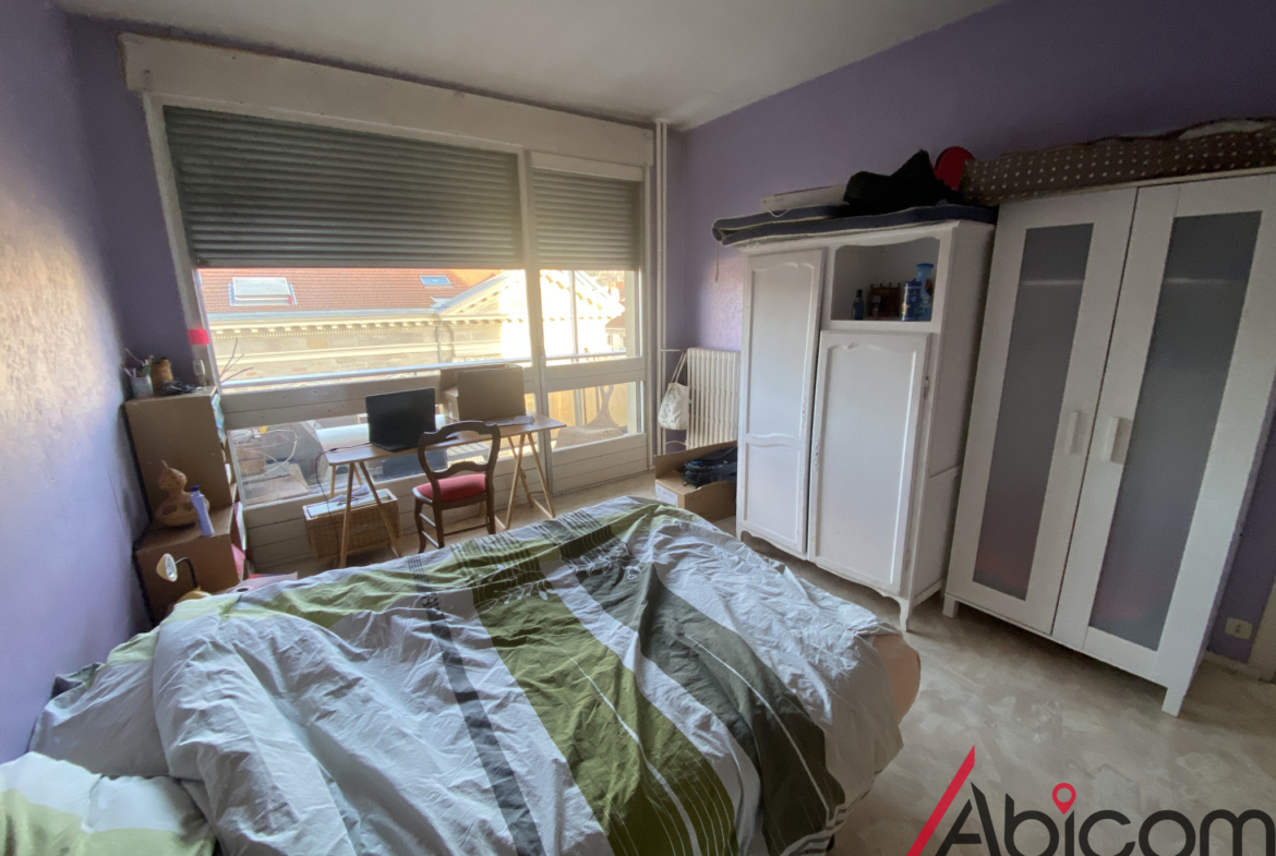 APPARTEMENT F2